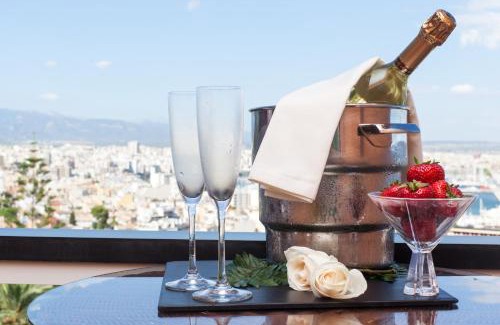 Palma de Mallorca Hôtel | GPRO Valparaiso Palace & Spa