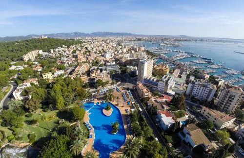 Palma de Mallorca Hôtel | GPRO Valparaiso Palace & Spa