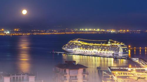 Palma de Mallorca Hôtel | GPRO Valparaiso Palace & Spa