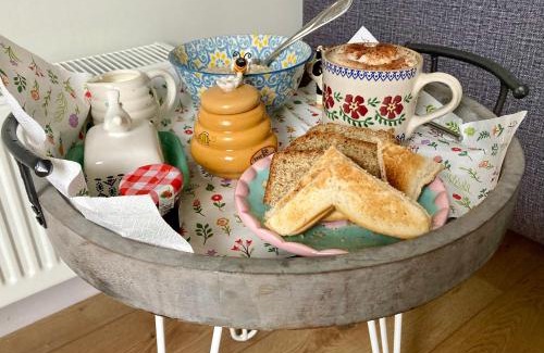 Jenkinstown Appartement | Gráisín