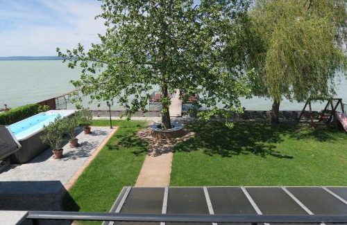 Balatonszarszo Maison | Gránit Villa