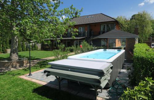 Balatonszarszo Maison | Gránit Villa