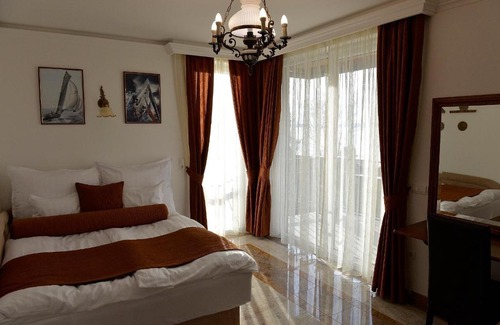 Balatonszarszo Maison | Gránit Villa