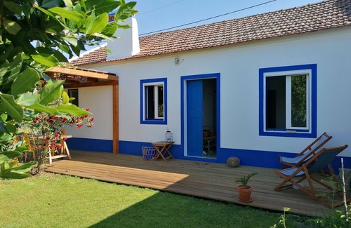 Bairro da Liberdade Maison | Grândola, maison typique avec piscine privée, proche de la mer.