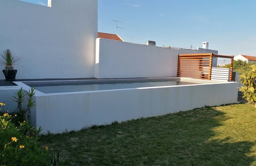 Bairro da Liberdade Maison | Grândola, maison typique avec piscine privée, proche de la mer.