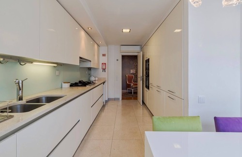 Benfica Appartement | Grão Vasco - Lisboa