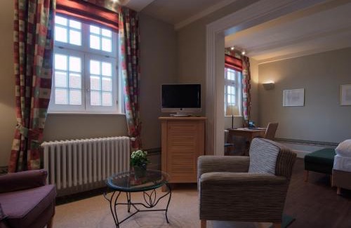 Bad Driburg Hôtel | Gräflicher Park Health & Balance Resort