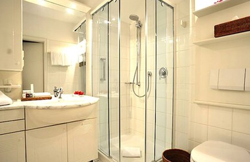 Bad Driburg Hôtel | Gräflicher Park Health & Balance Resort