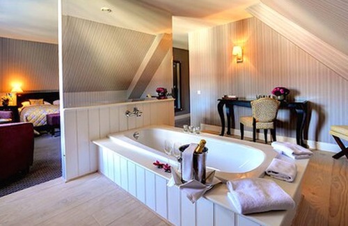 Bad Driburg Hôtel | Gräflicher Park Health & Balance Resort