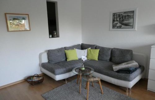 Mitte-Nordost Appartement | Gräftenblick