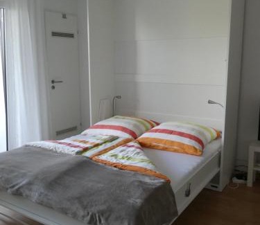 Mitte-Nordost Appartement | Gräftenblick