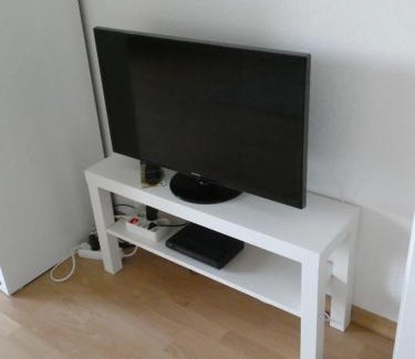 Mitte-Nordost Appartement | Gräftenblick