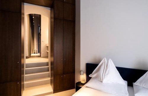 Alsergrund Hôtel | grätzlhotel Serviten