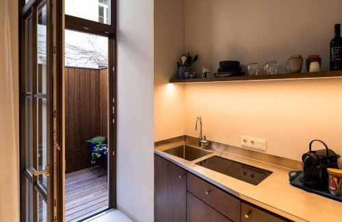 Alsergrund Hôtel | grätzlhotel Serviten