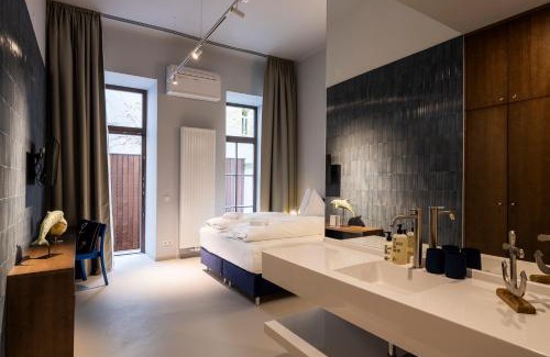 Alsergrund Hôtel | grätzlhotel Serviten