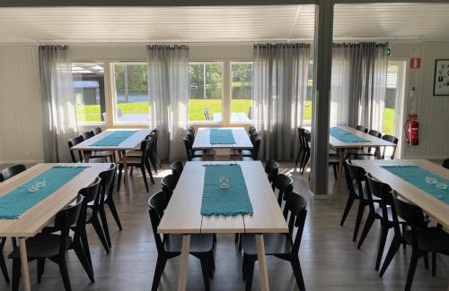 Grabo Cabine | Gråbogården event and conference center