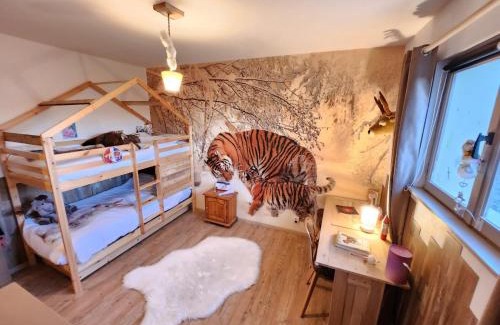 Greolieres les Neiges Appartement | Gréolières Les Neiges