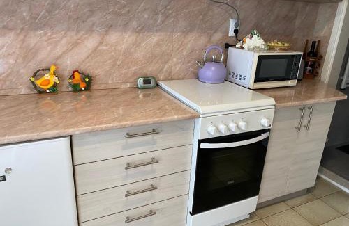 Soltvadkert Appartement | Gréta apartman