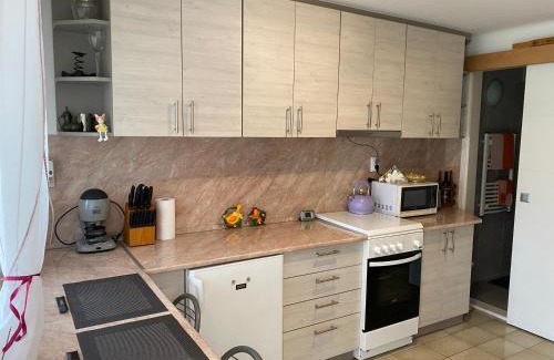 Soltvadkert Appartement | Gréta apartman