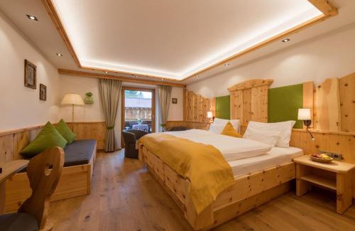 Mittenwald Hôtel | Gröbl-Alm