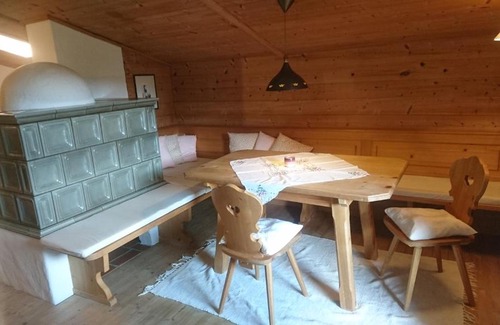 Reith bei Kitzbuehel Appartement | Grüblhof