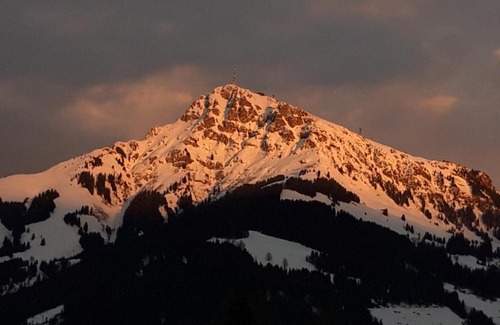 Reith bei Kitzbuehel Appartement | Grüblhof