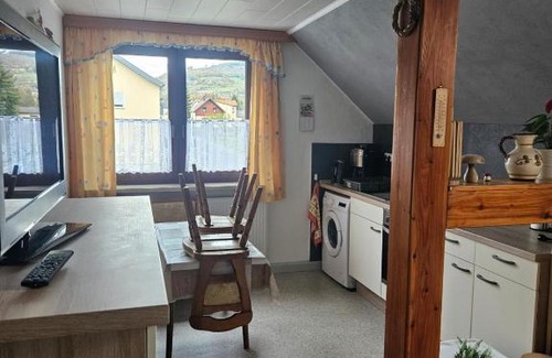 Grumpen Appartement | Grümpen rooms