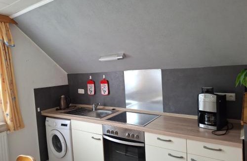Grumpen Appartement | Grümpental