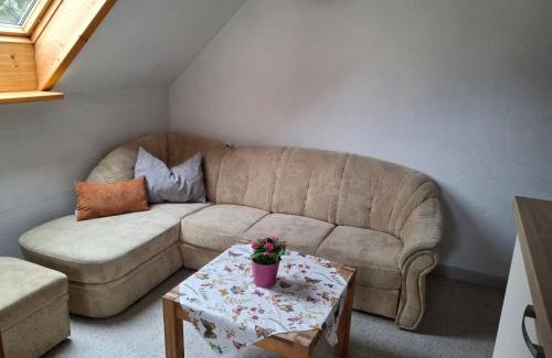 Grumpen Appartement | Grümpental