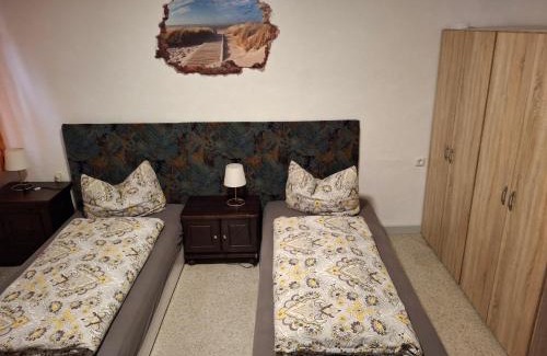 Grumpen Appartement | Grümpental