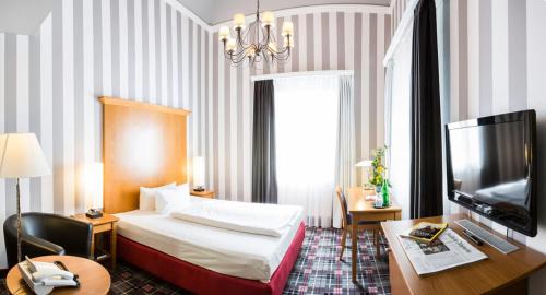 Bohnsdorf Hôtel | Grünau Hotel
