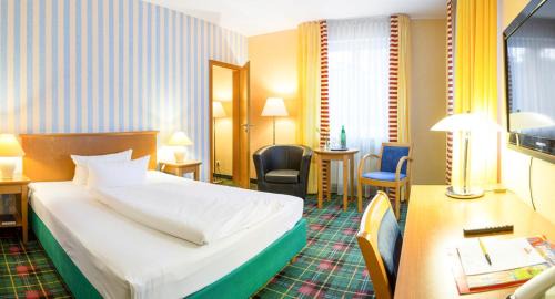 Bohnsdorf Hôtel | Grünau Hotel