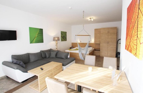 Diedrichshagen Appartement | GRÜNBLAU RELAX Pension & Apartments