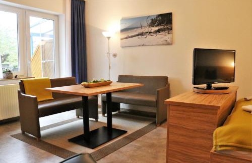 Diedrichshagen Appartement | GRÜNBLAU RELAX Pension & Apartments