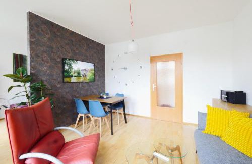 Erfurt Appartement | Gründerzeitwohnung unweit der Altstadt
