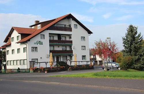 Hasselroth Hôtel | Grüne Au Hotel