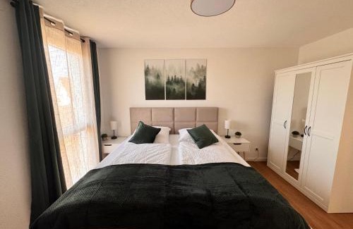 Ortenberg Appartement | Grüne Auszeit - zwischen Schwarzwald & Offenburg