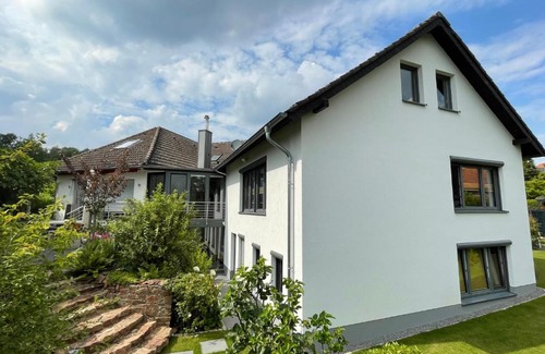 Nideggen Maison | Grüne Oase Am Mausauel