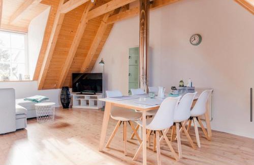 Freinsheim Appartement | Grüne Pause