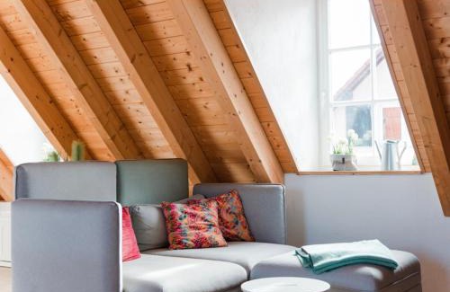 Freinsheim Appartement | Grüne Pause