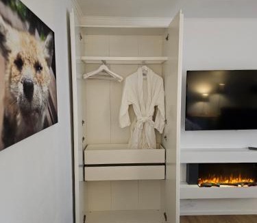 Lichtenrade Appartement | Grüne Stadtrandidylle - 22 min bis Potsdamer Platz