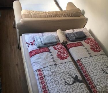 Gampern Appartement | Grüner Baum ferienwohnung