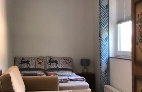 Gampern Appartement | Grüner Baum ferienwohnung