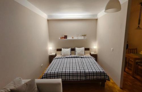 Klagenfurt am Woerthersee Appartement | Grünerbalkon Ferienappartement