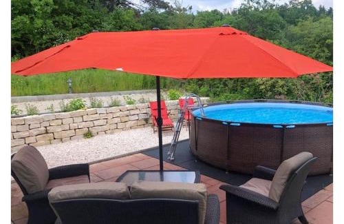 Altdorf bei Nuernberg Maison | Grünsberg Comfortable holiday residence