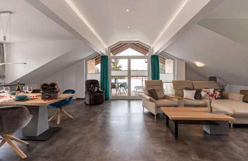 Oy Appartement | Grünten-Chalet