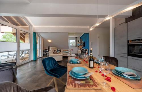Oy Appartement | Grünten-Chalet