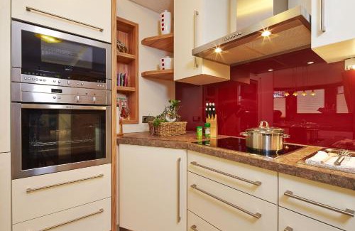 Soelden Appartement | Grünwald Resort Sölden