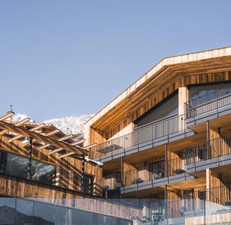 Soelden Appartement | Grünwald Resort Sölden