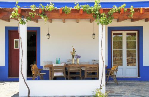 Santa Margarida da Serra Maison | GR ALENTEJO HILLS Nature & Tranquility! Beach 35m